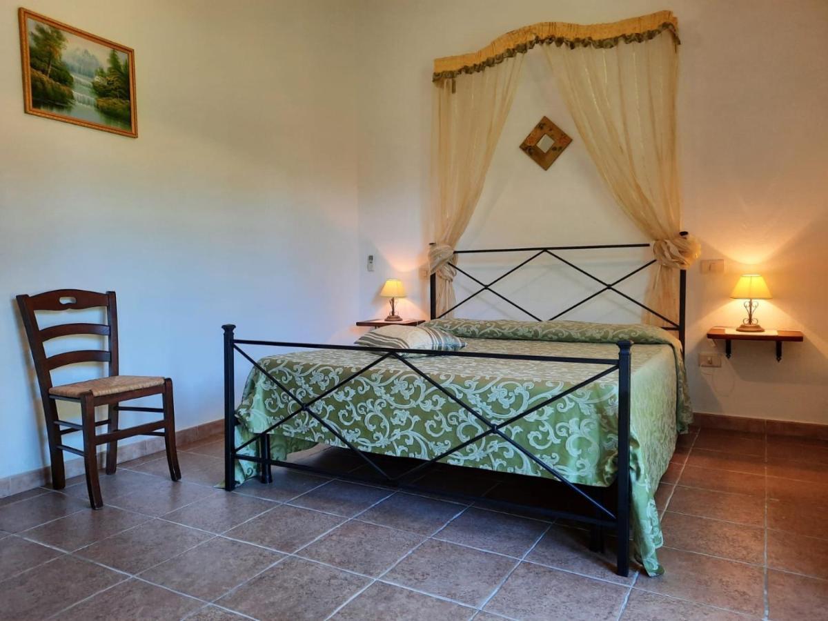 Agriturismo Le Colline Di Capalbio Exterior photo